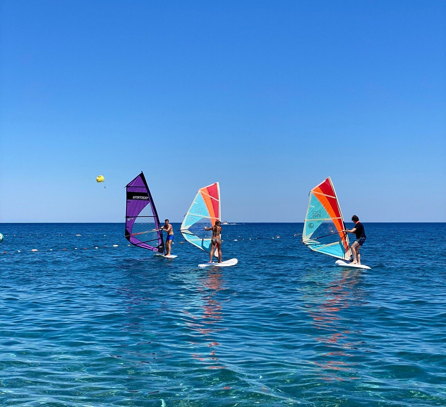 Goynuk Kemer Water Sports - Kamkat Otel