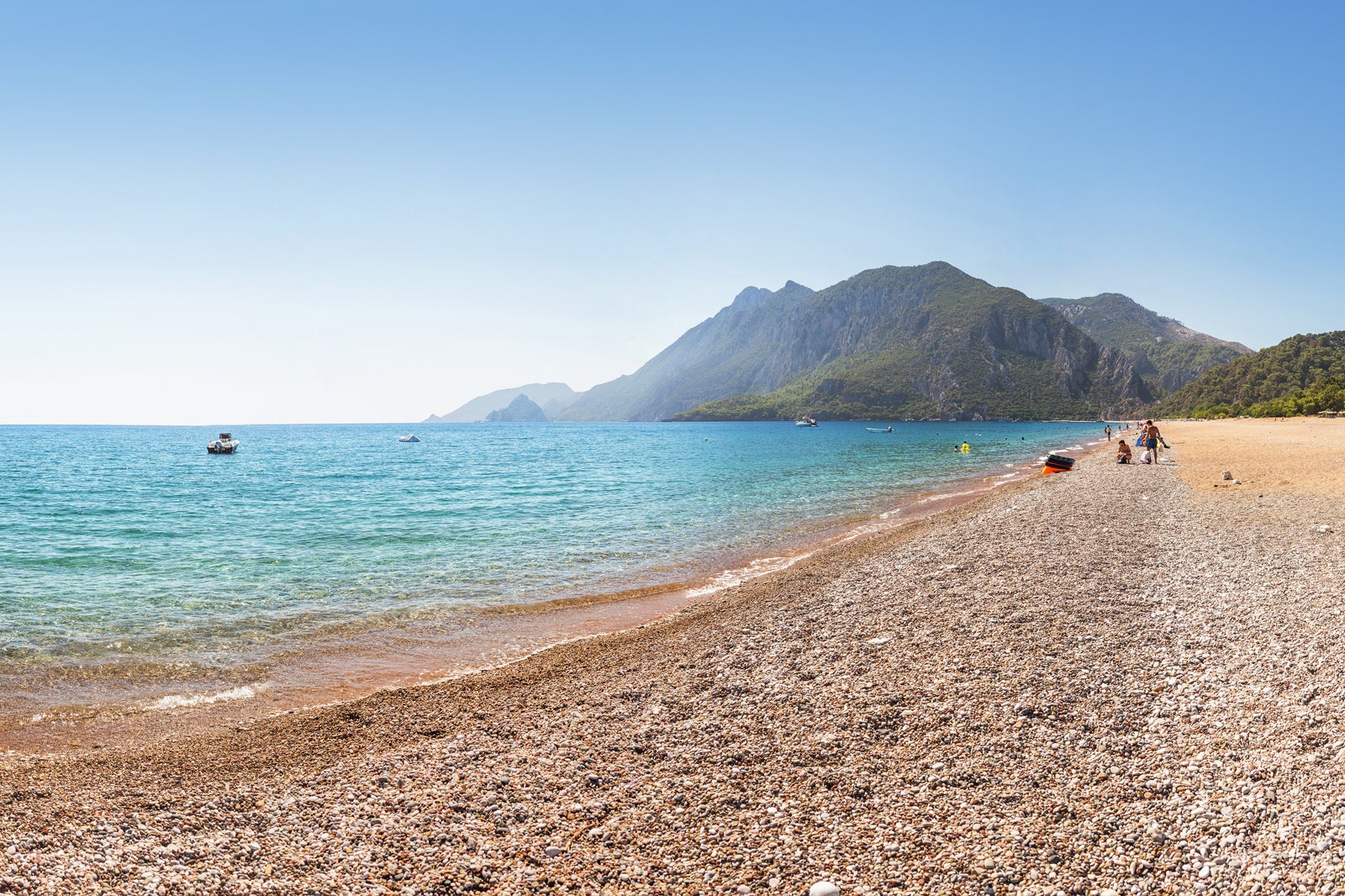Kamkat Otel - Deniz Kenari Oteller